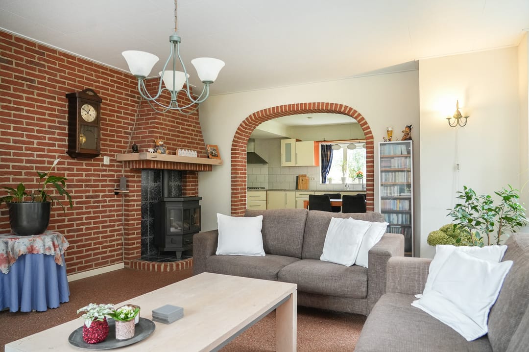 Foto 16 van Van Heemstraweg 62