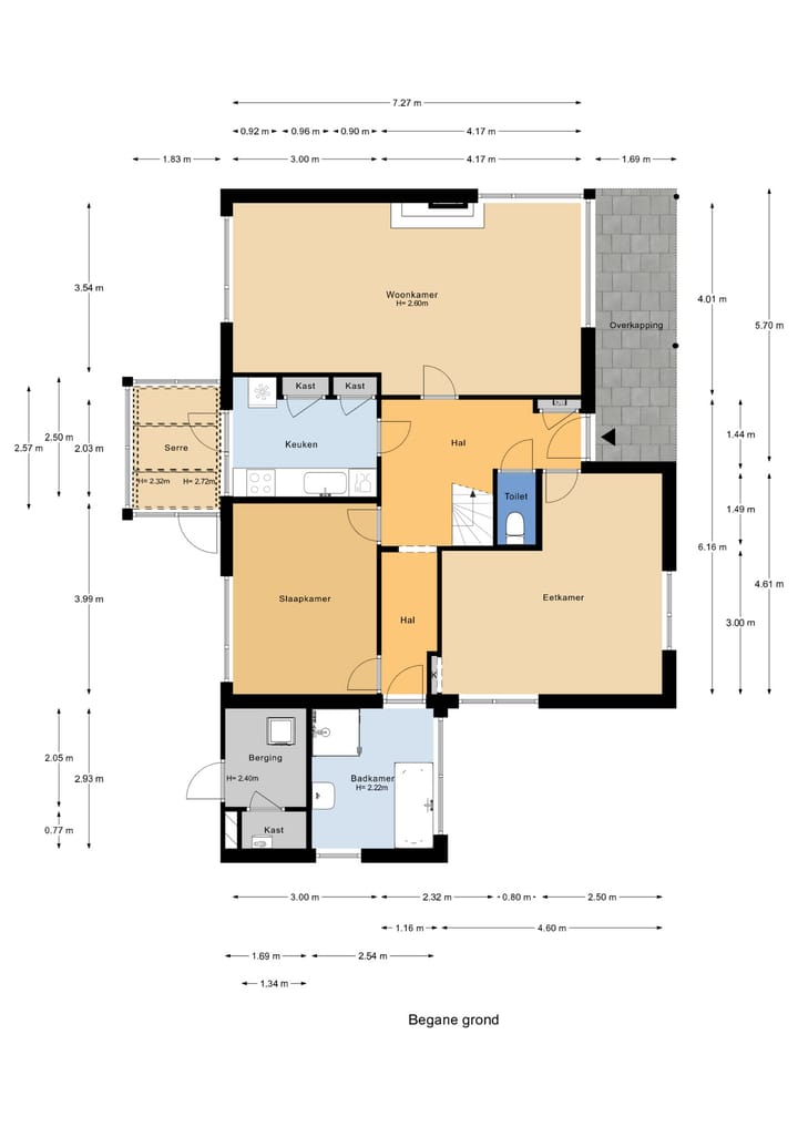 Foto 47 van Duindijk 7