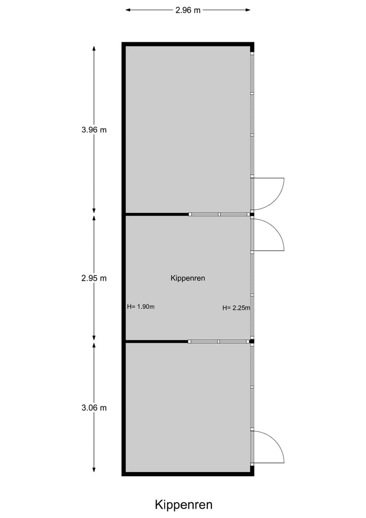 Foto 50 van Duindijk 7