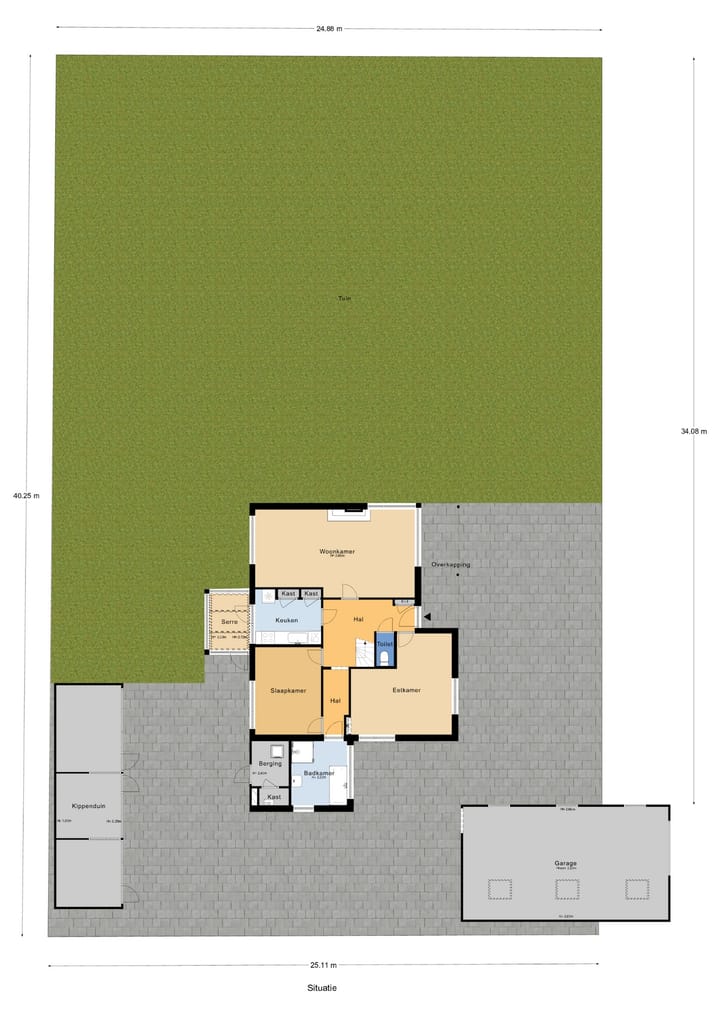 Foto 51 van Duindijk 7