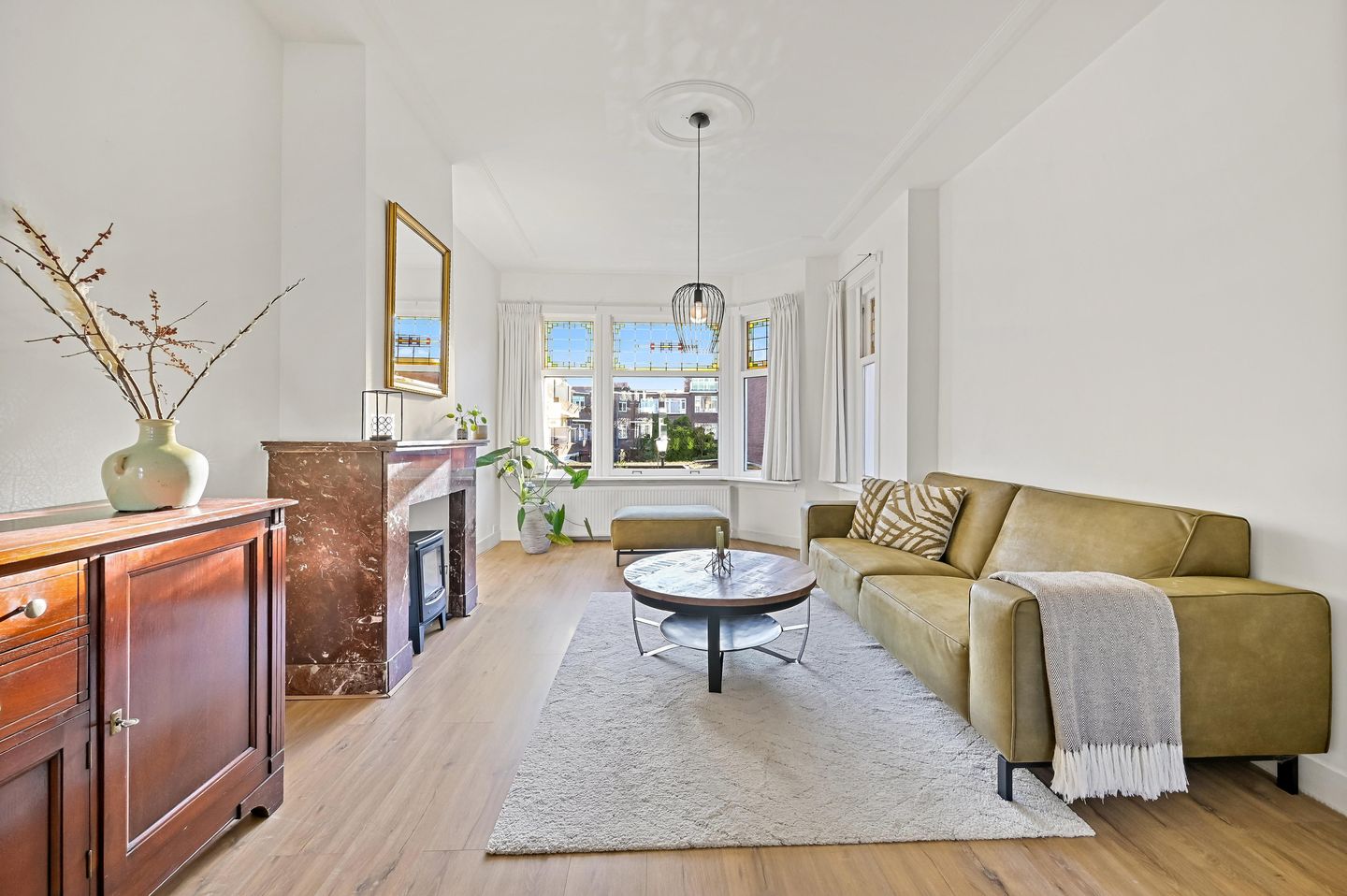 Foto 1 van Perenstraat 271