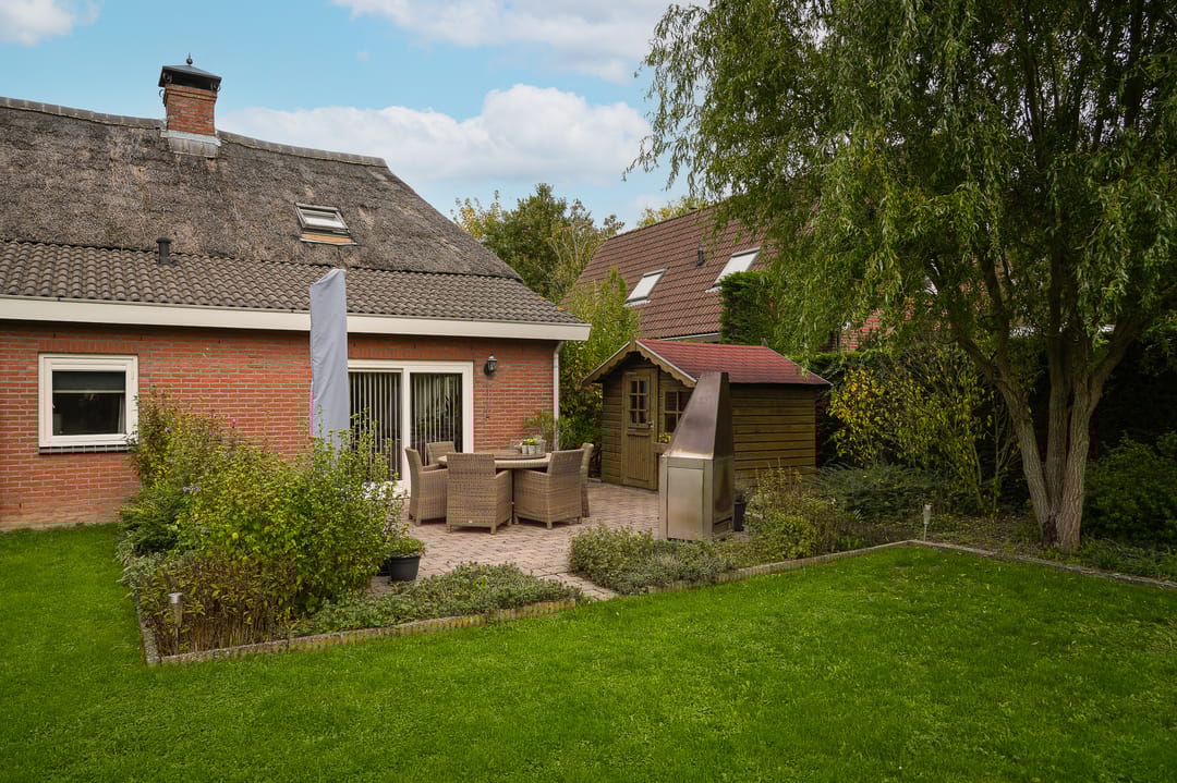 Foto 37 van Van Heemstraweg 62