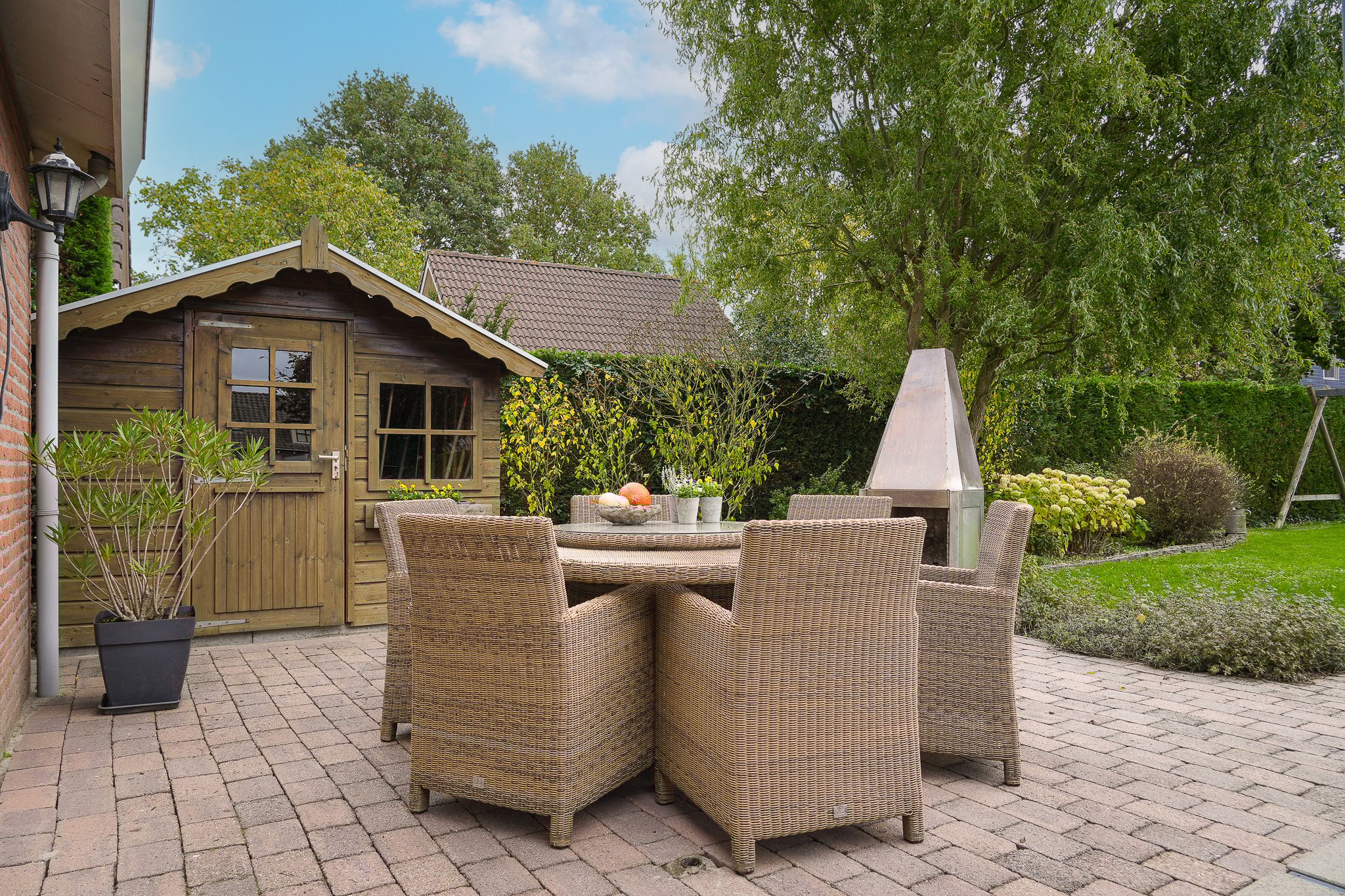 Foto 39 van Van Heemstraweg 62