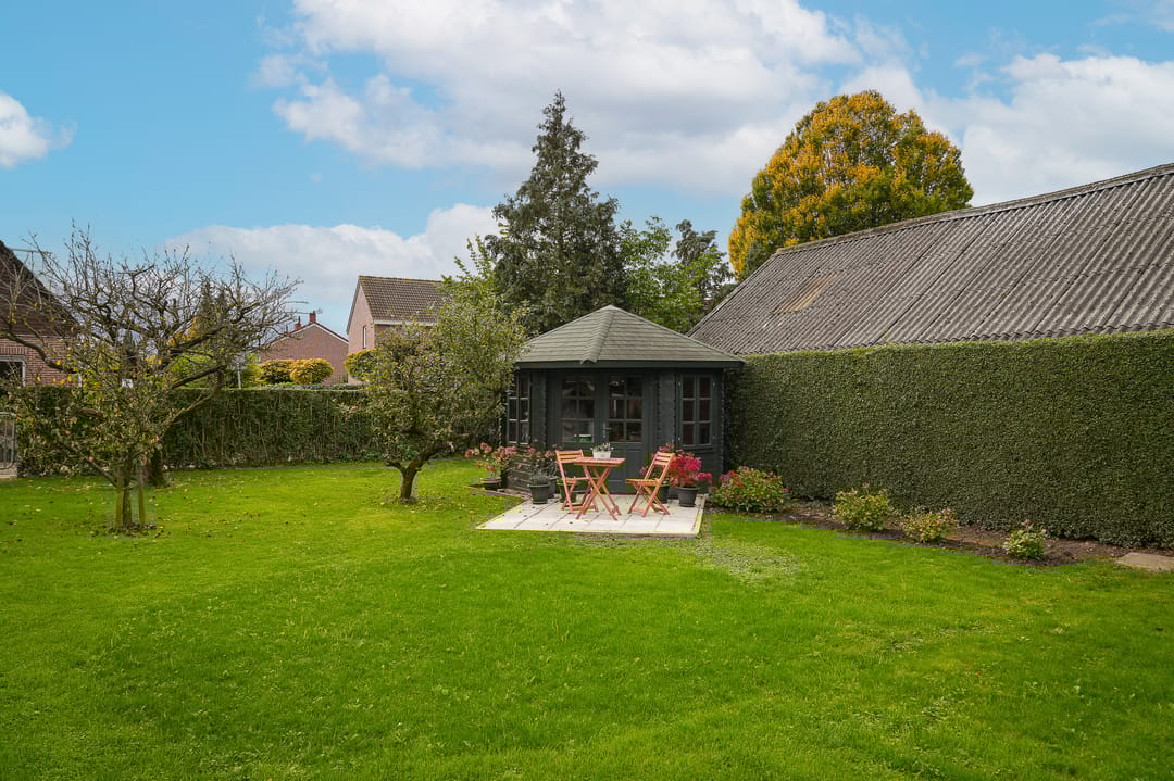 Foto 43 van Van Heemstraweg 62