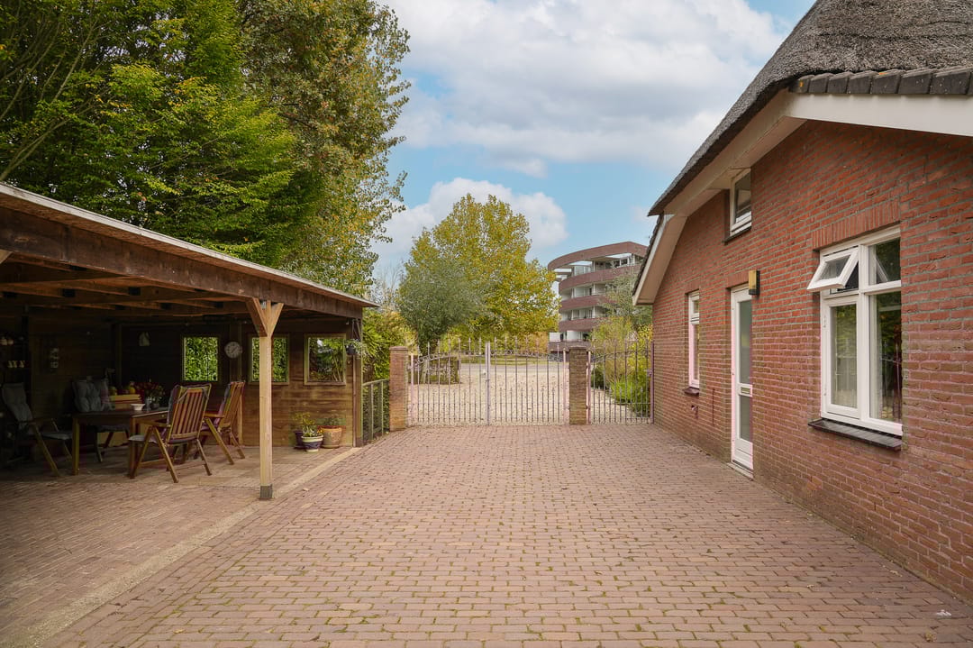 Foto 46 van Van Heemstraweg 62