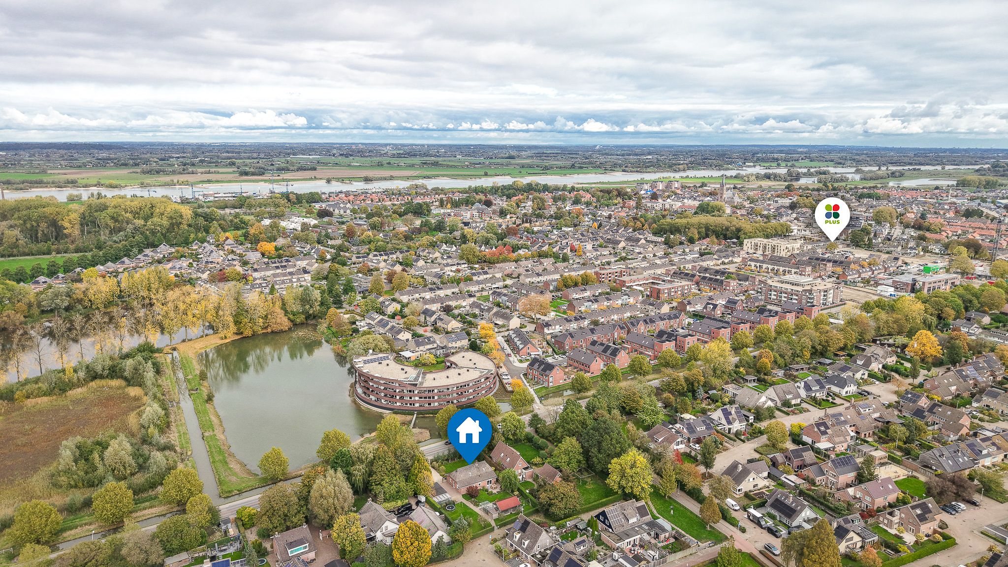 Foto 60 van Van Heemstraweg 62