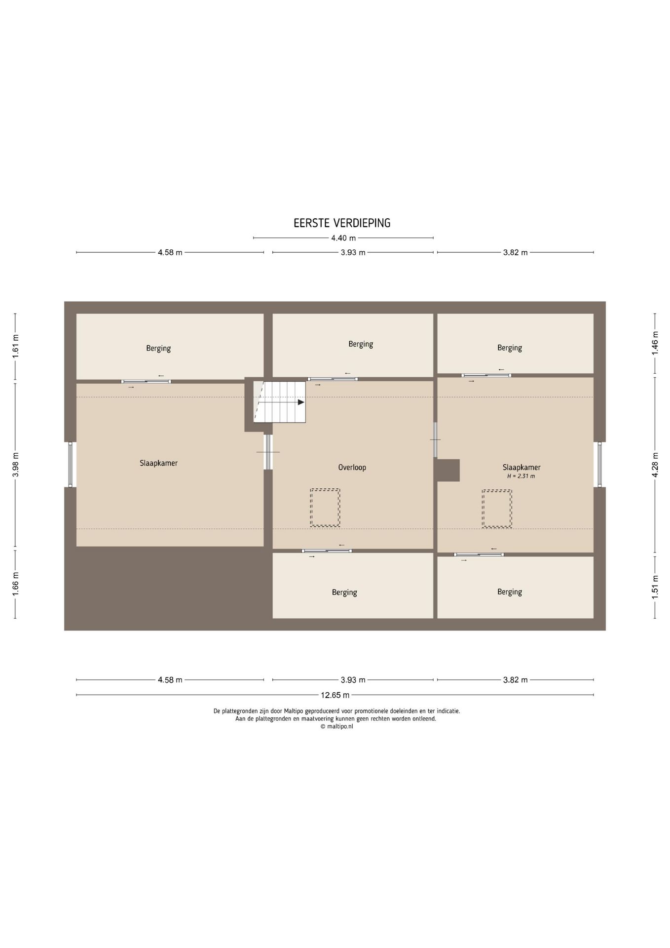 Foto 64 van Van Heemstraweg 62