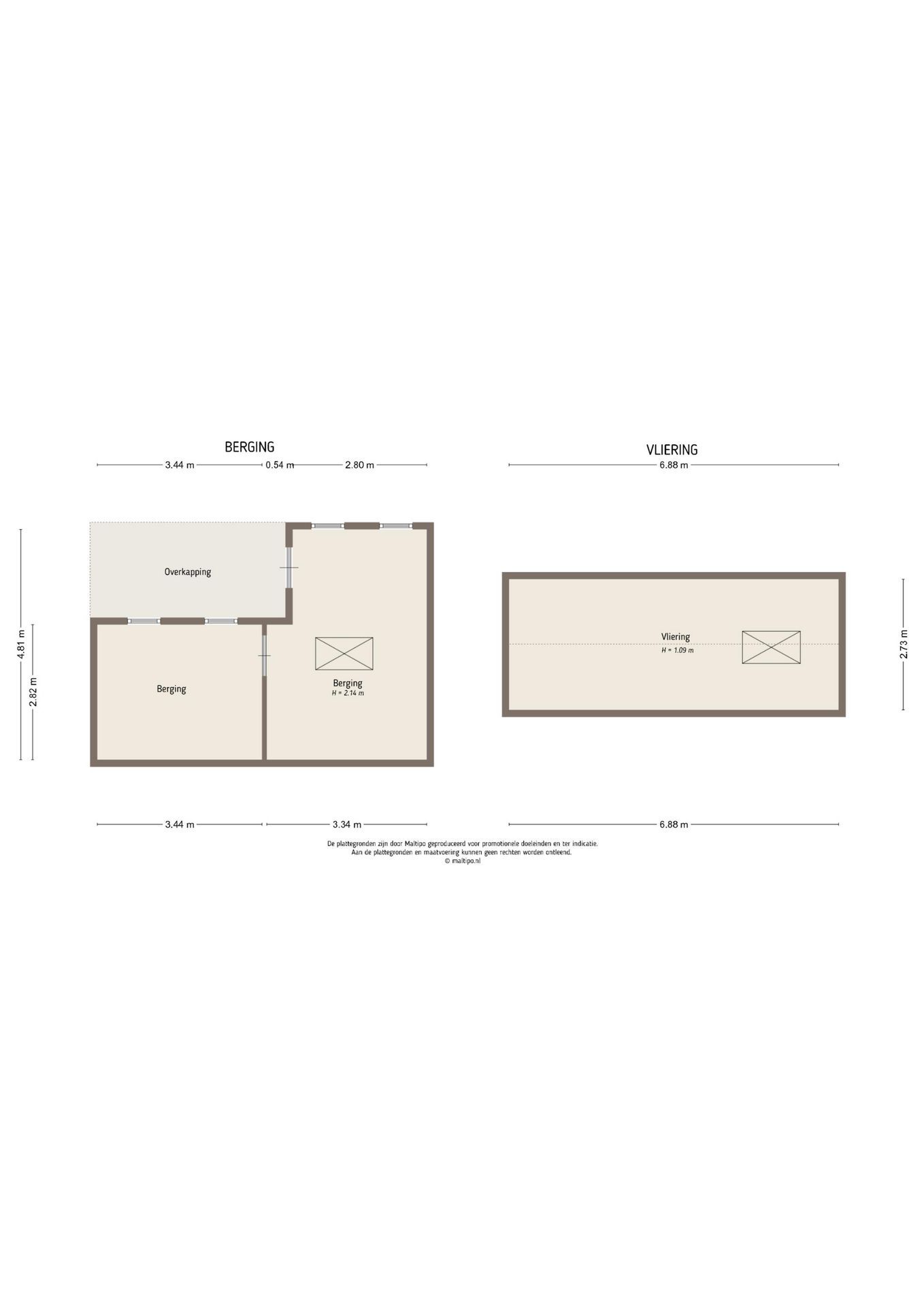 Foto 65 van Van Heemstraweg 62