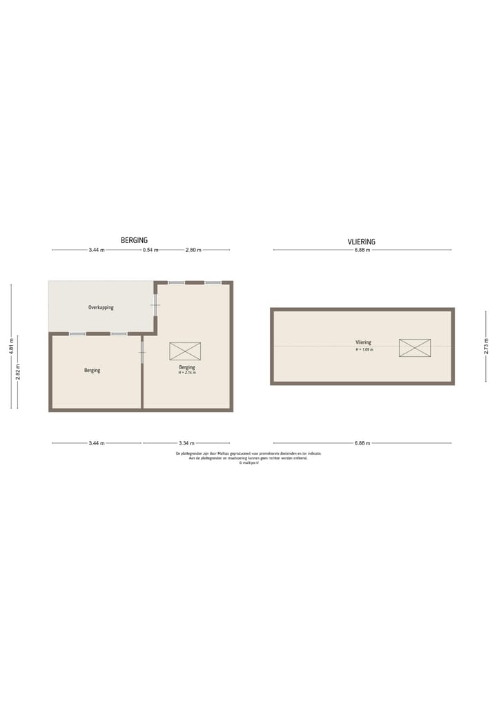 Foto 65 van Van Heemstraweg 62