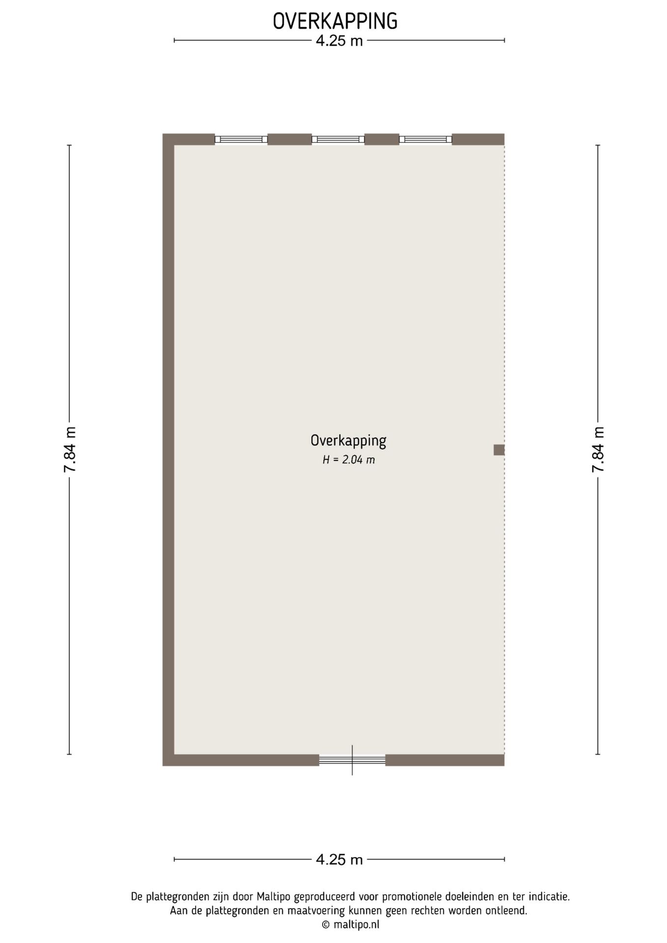 Foto 66 van Van Heemstraweg 62