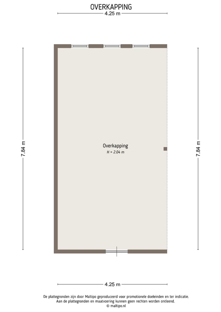 Foto 66 van Van Heemstraweg 62