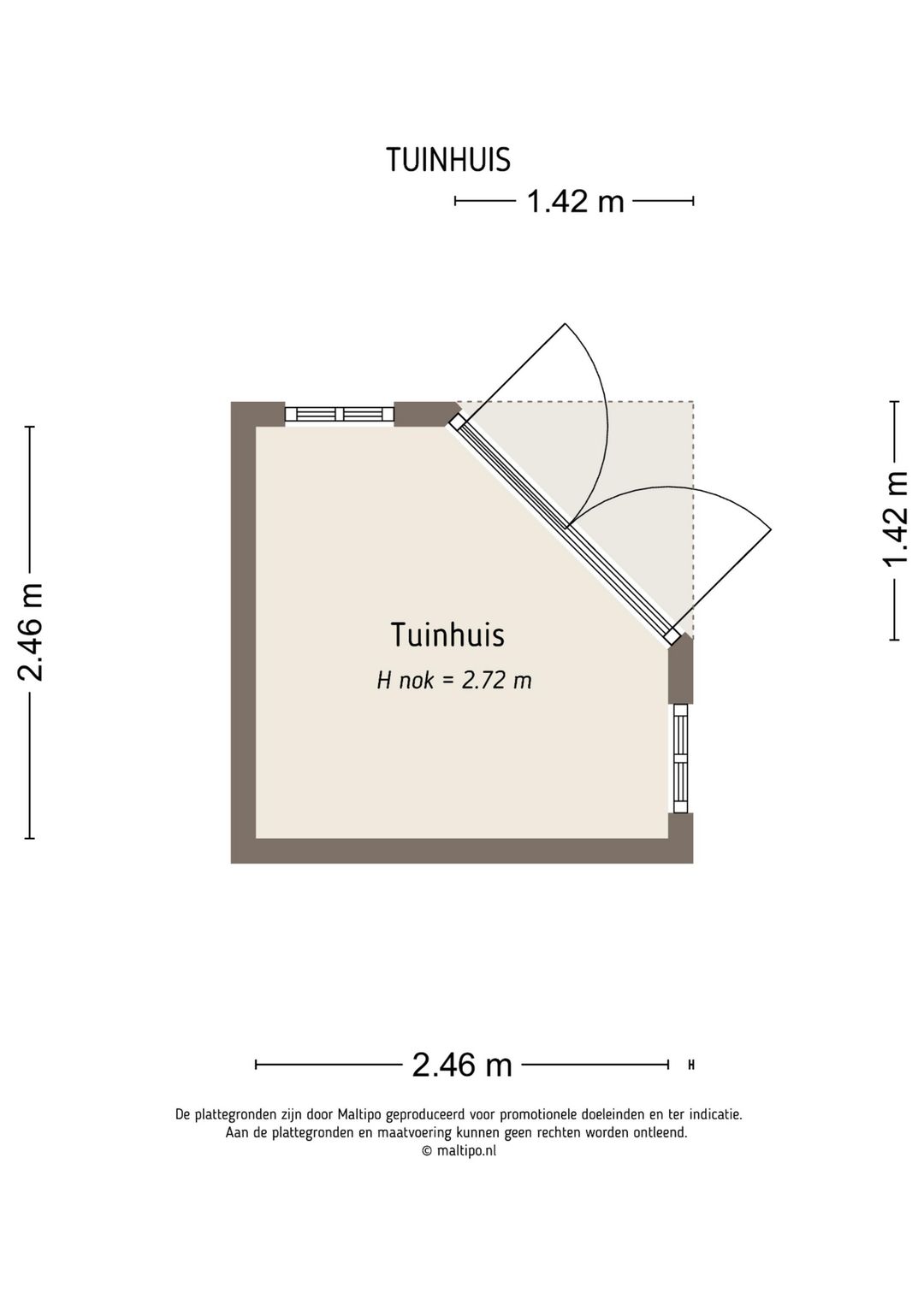 Foto 67 van Van Heemstraweg 62