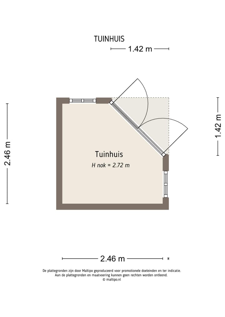 Foto 67 van Van Heemstraweg 62