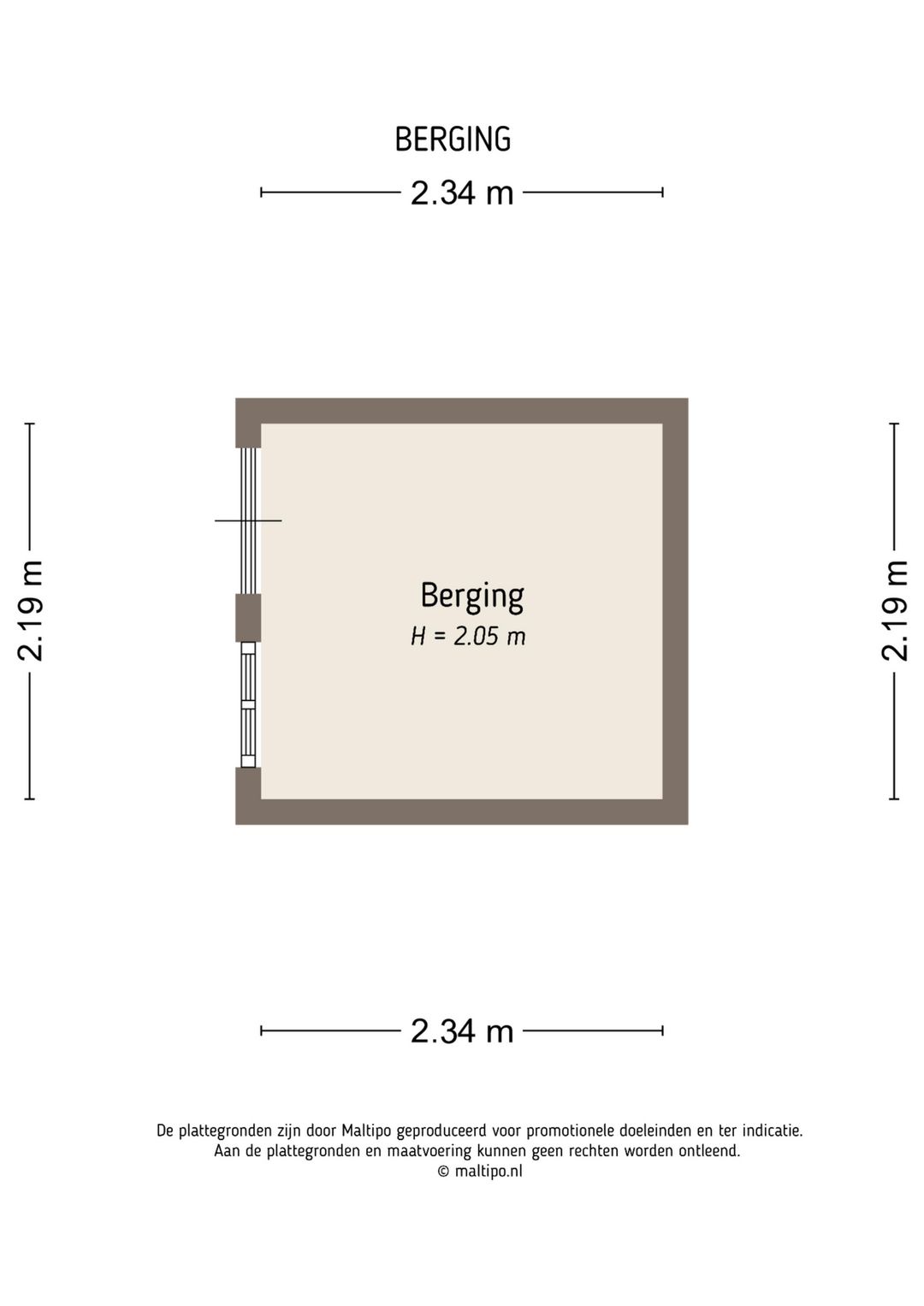 Foto 68 van Van Heemstraweg 62