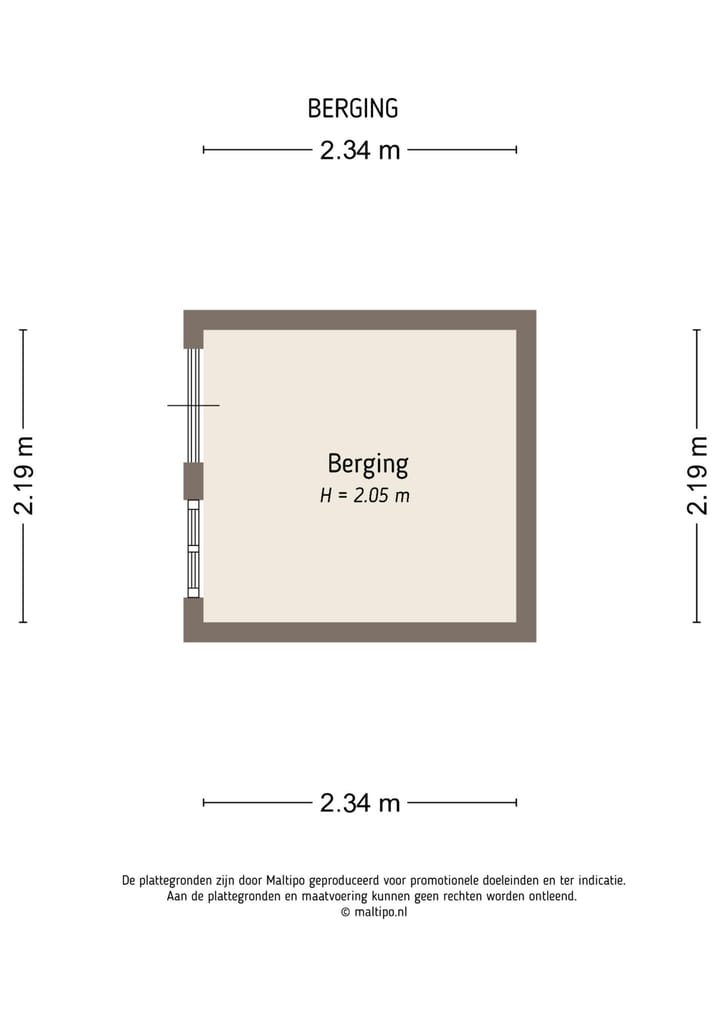 Foto 68 van Van Heemstraweg 62