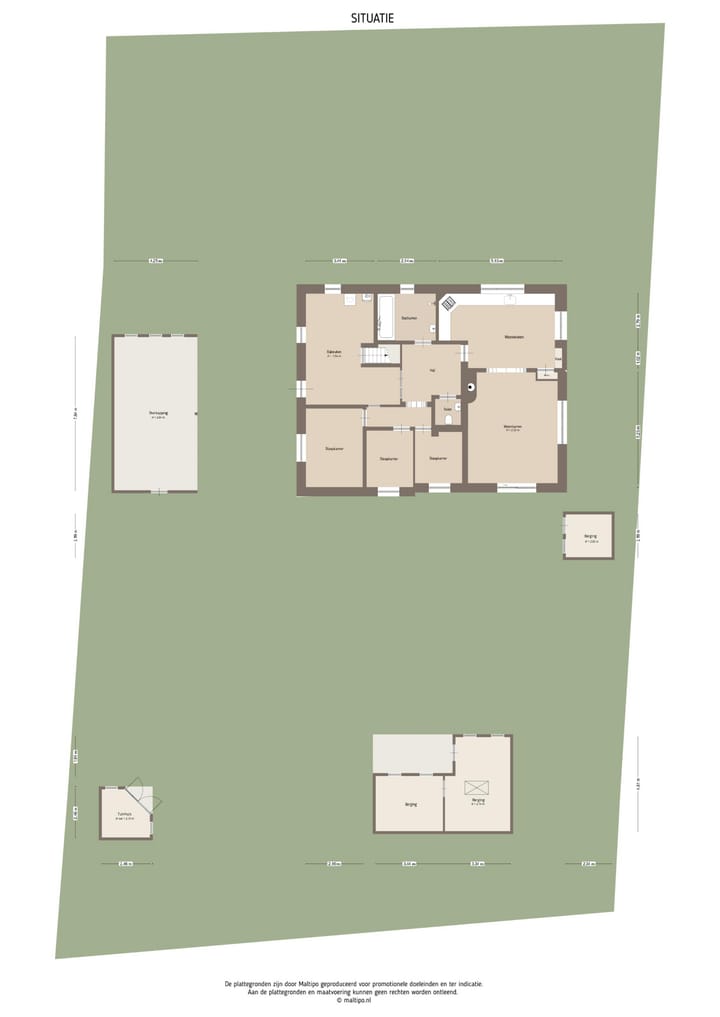 Foto 69 van Van Heemstraweg 62