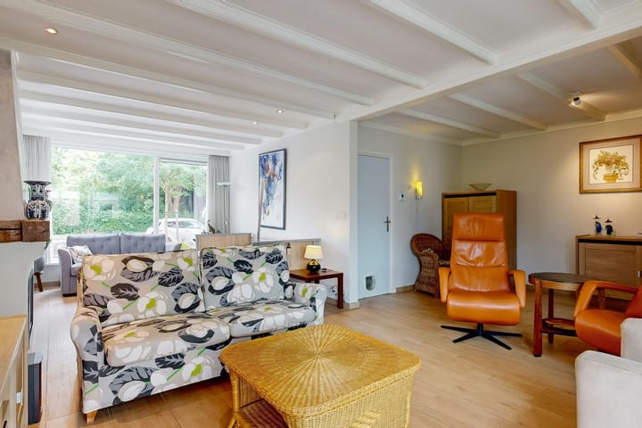 Foto 2 van Kasteel Hillenraedtstraat 15