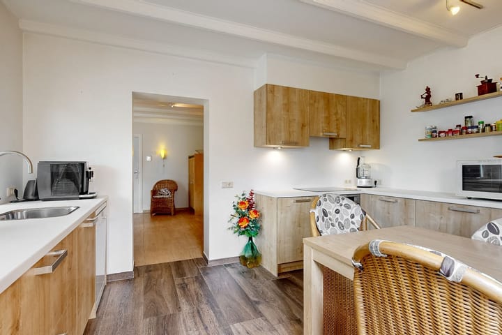 Foto 9 van Kasteel Hillenraedtstraat 15