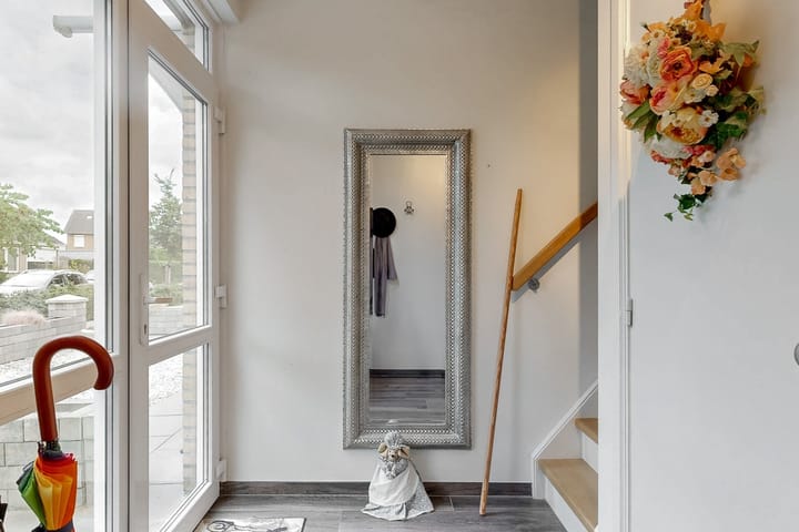 Foto 11 van Kasteel Hillenraedtstraat 15