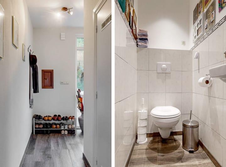 Foto 12 van Kasteel Hillenraedtstraat 15