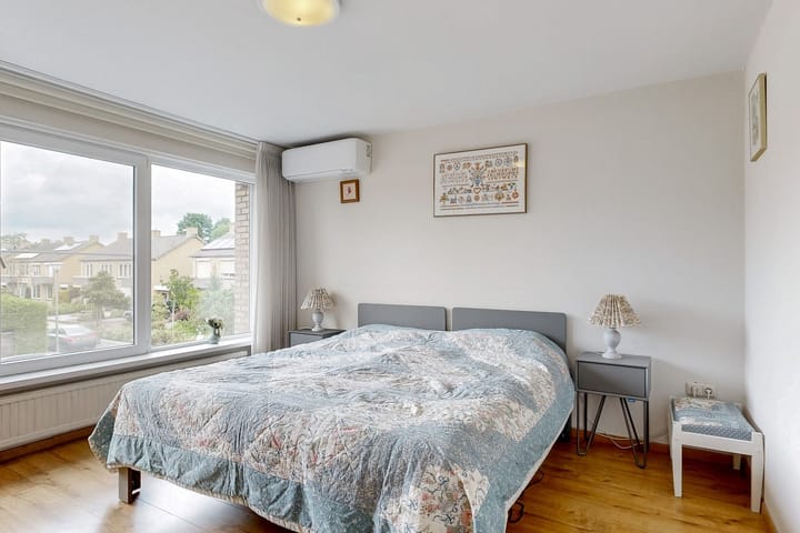 Foto 13 van Kasteel Hillenraedtstraat 15