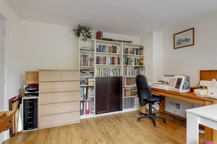 Foto 15 van Kasteel Hillenraedtstraat 15