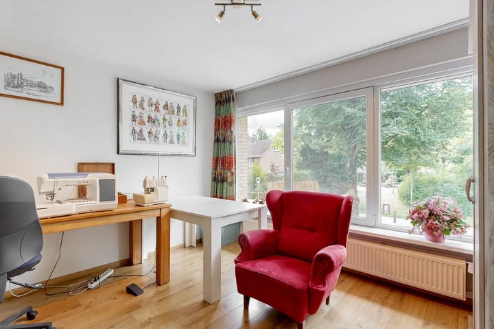 Foto 16 van Kasteel Hillenraedtstraat 15