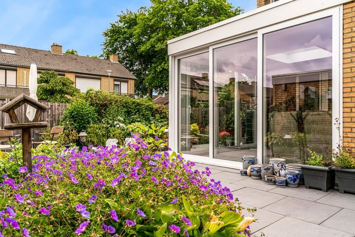 Foto 22 van Kasteel Hillenraedtstraat 15