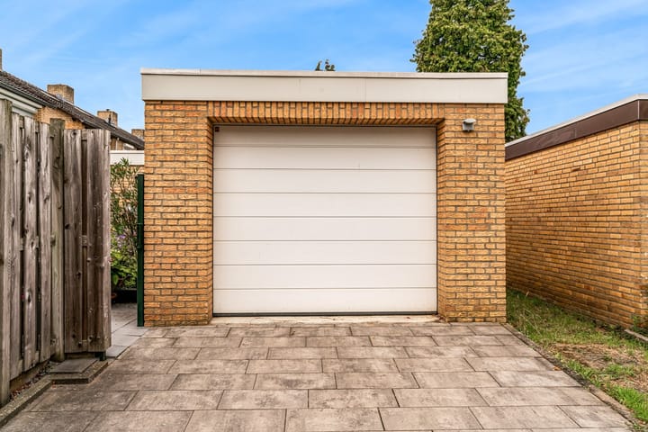 Foto 24 van Kasteel Hillenraedtstraat 15