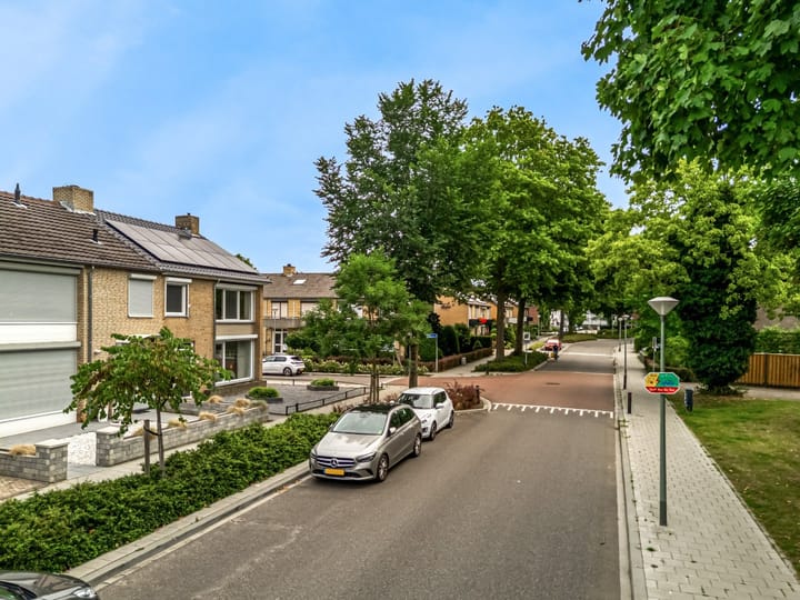 Foto 28 van Kasteel Hillenraedtstraat 15