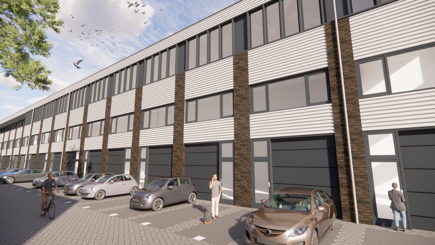 Bekijk foto 4 van Cruquiuszoom 146