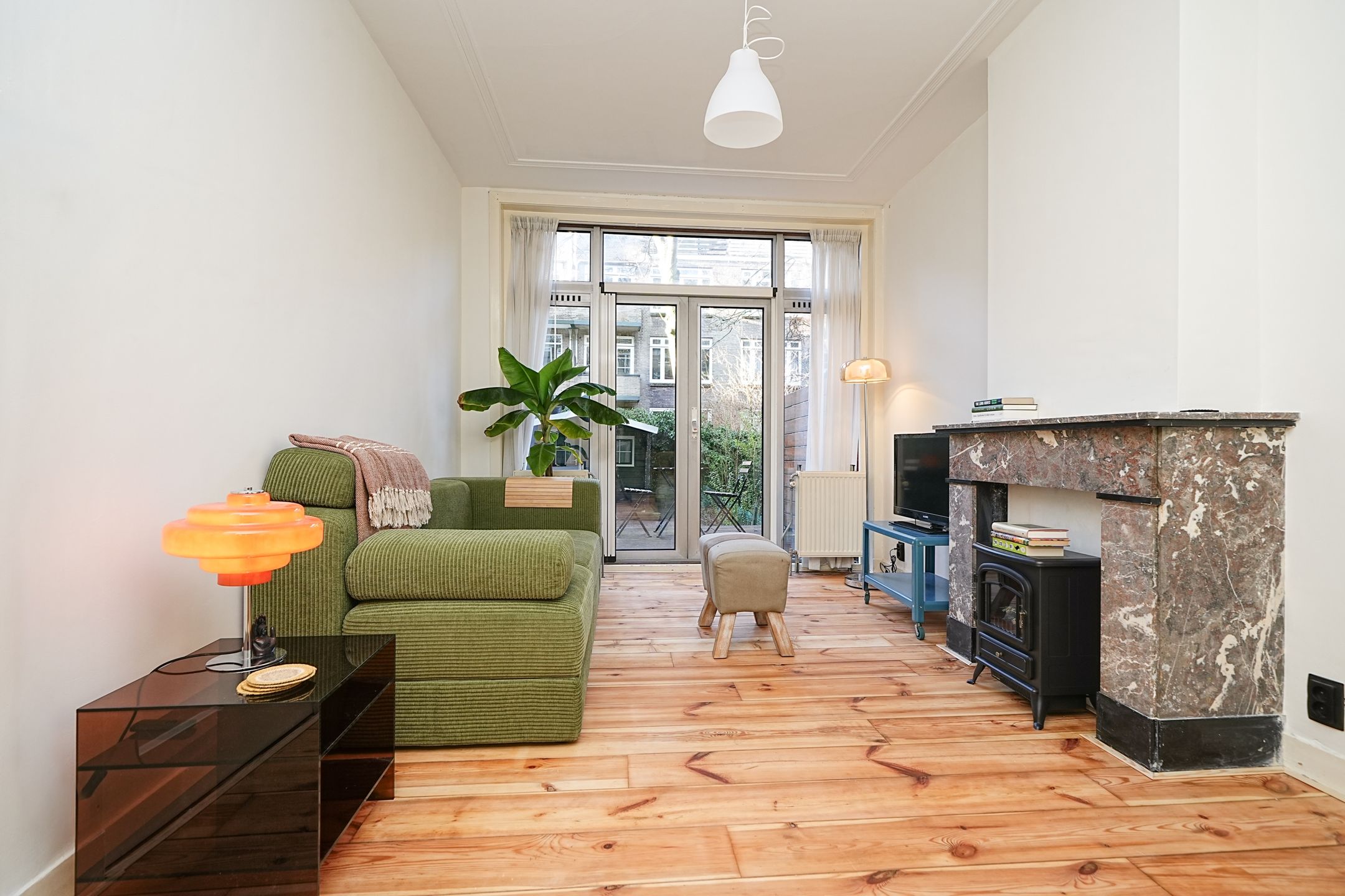 Buying a house in The Netherlands., Noorderhavenkade 77-A