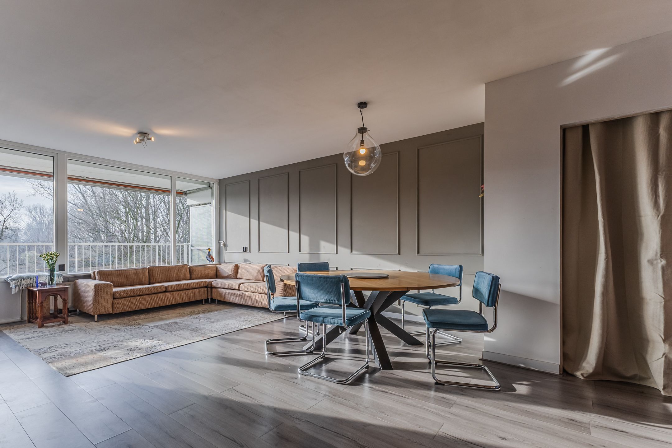 Buying a house in The Netherlands., Herman Gorterplaats 95