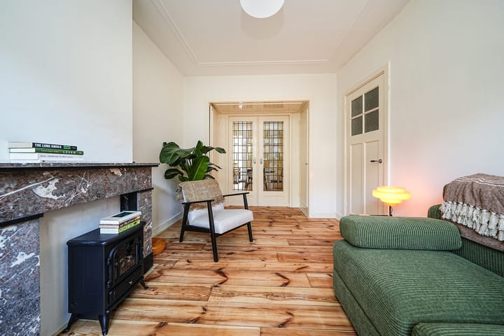 Foto 3 van Noorderhavenkade 77-A