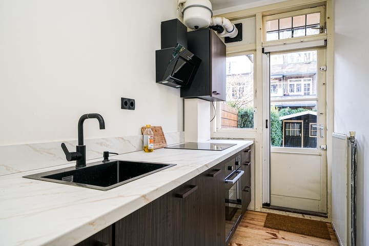 Foto 4 van Noorderhavenkade 77-A