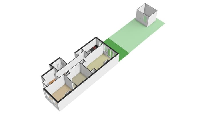 Foto 30 van Noorderhavenkade 77-A