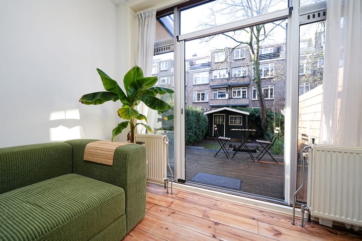 Foto 6 van Noorderhavenkade 77-A