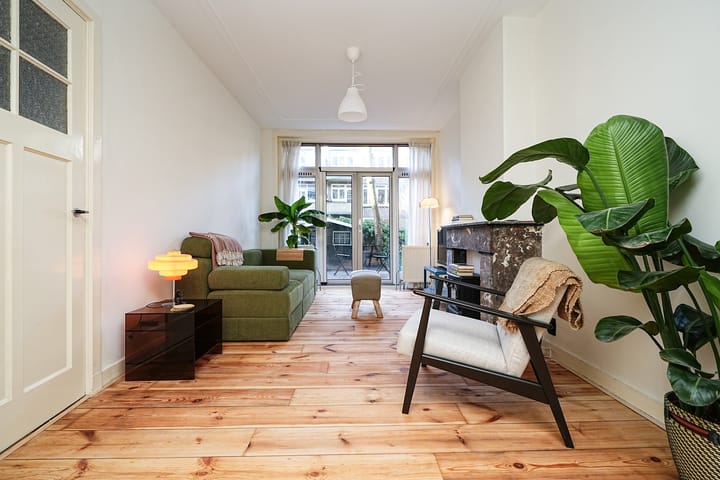 Foto 7 van Noorderhavenkade 77-A