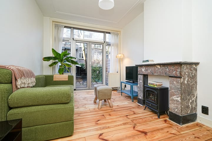 Foto 8 van Noorderhavenkade 77-A