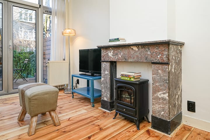 Foto 9 van Noorderhavenkade 77-A