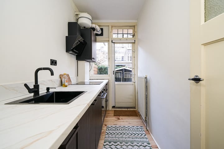 Foto 12 van Noorderhavenkade 77-A