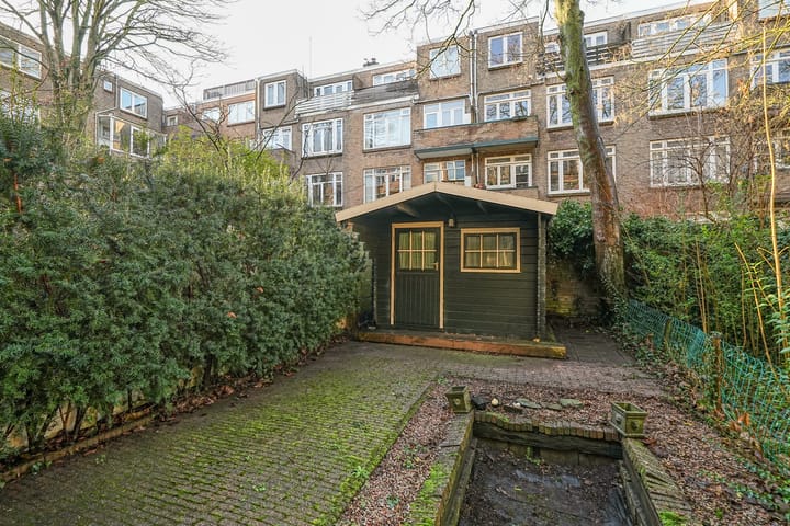 Foto 14 van Noorderhavenkade 77-A