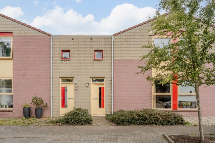 Foto 4 van Meidoorn 96