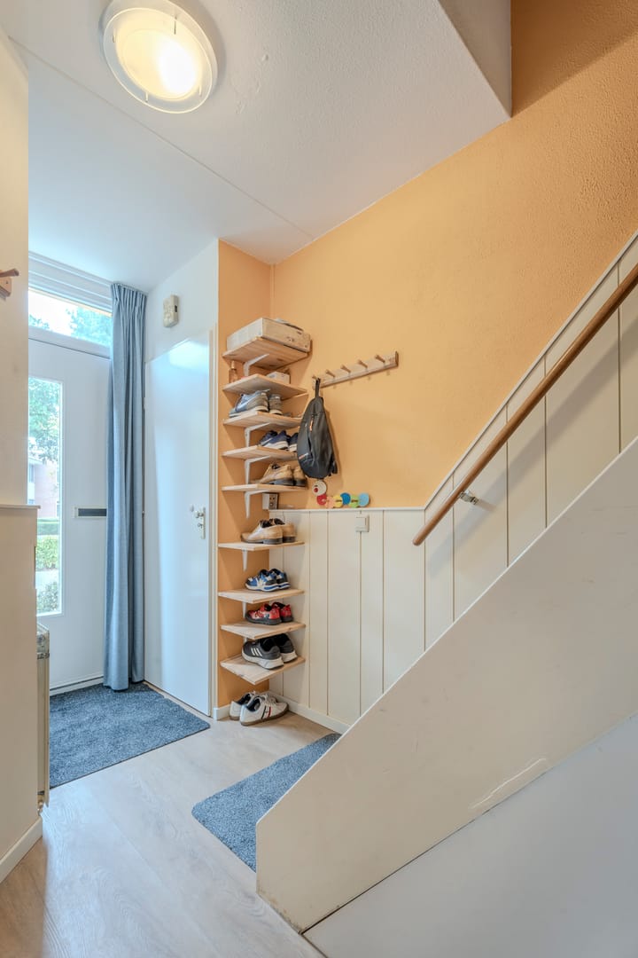 Foto 5 van Meidoorn 96