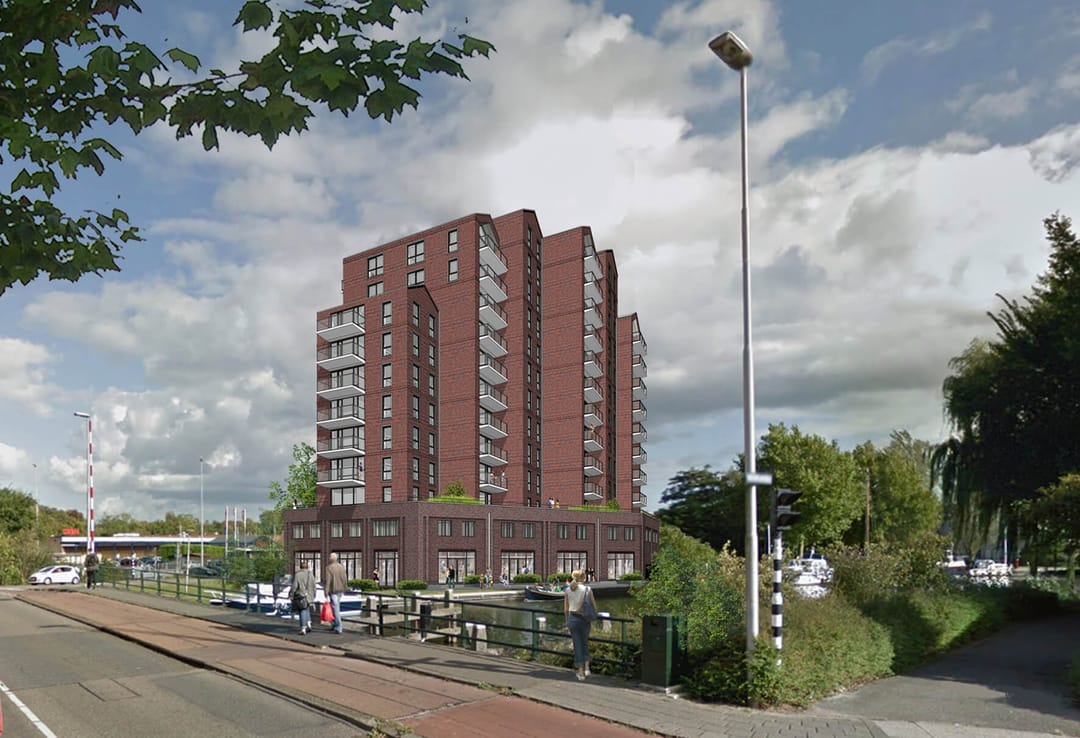 Foto 1 van Plateellaan 615