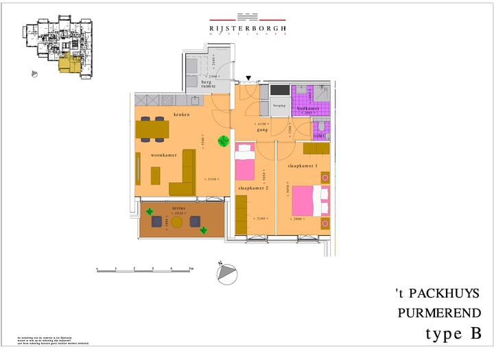 Photo 3 of Plateellaan 615