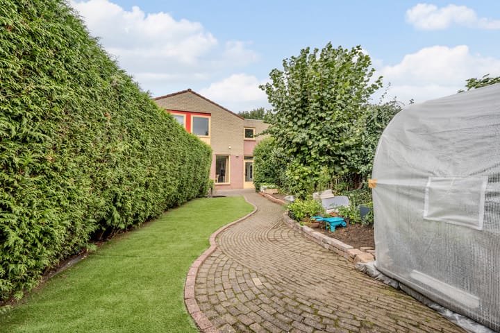 Foto 25 van Meidoorn 96