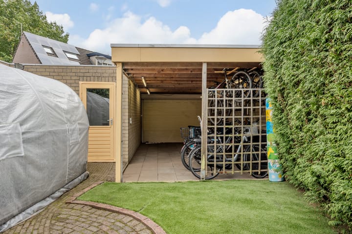 Foto 26 van Meidoorn 96