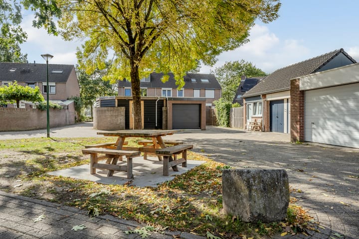 Foto 29 van Meidoorn 96