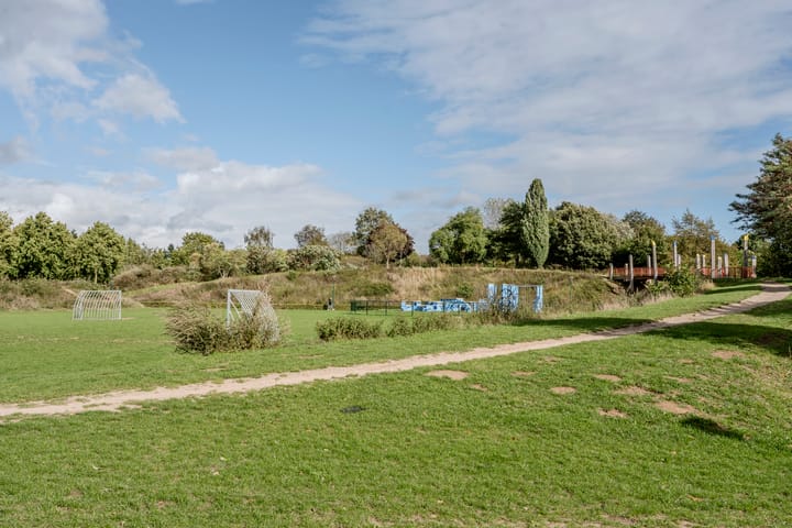 Foto 32 van Meidoorn 96